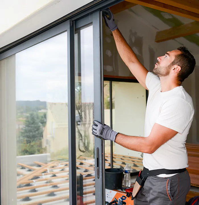 Vinyl Window Installation in Pacifica, CA