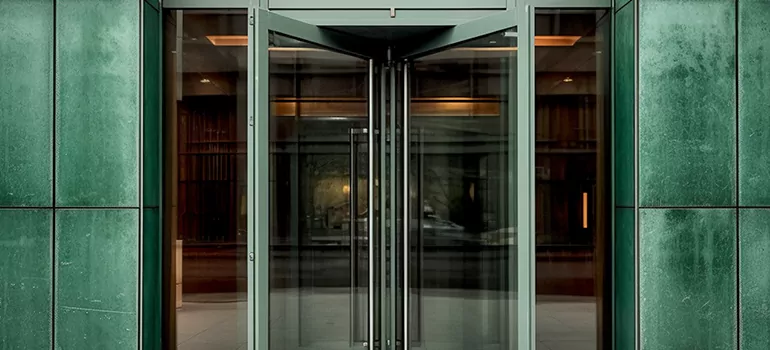 Commercial Garage Doors Repair in Pacifica, CA