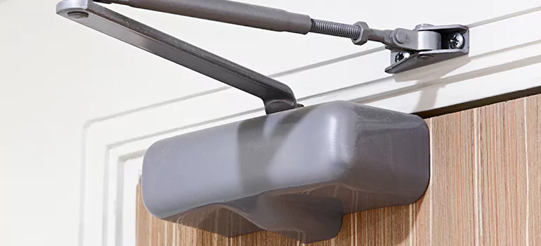 Garage Door Openers For Low Ceilings in Pacifica, CA