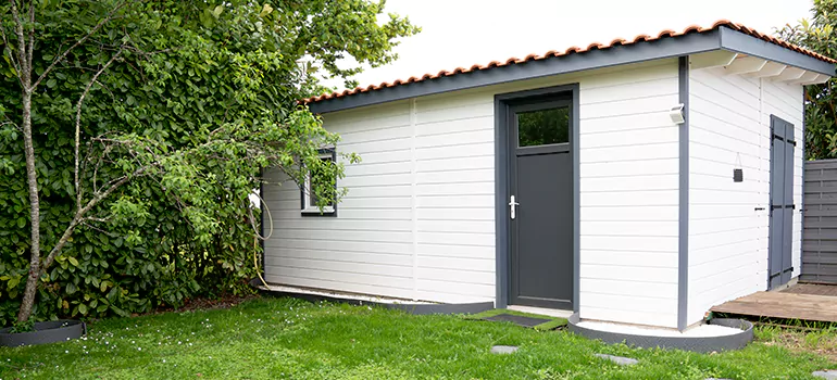 Patio Door Weatherproofing in Pacifica