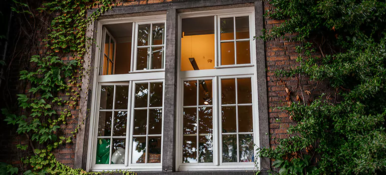 Energy Efficient Wood Windows in Pacifica, CA