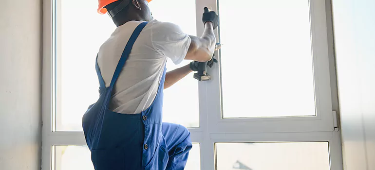 Fixed Window Replacement in Pacifica, CA