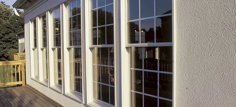 Home Window Glass Repair in Pacifica, CA