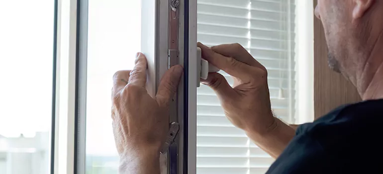 Custom Hopper Windows in Pacifica, CA