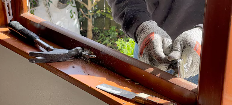 Industrial Window Repair in Pacifica, CA