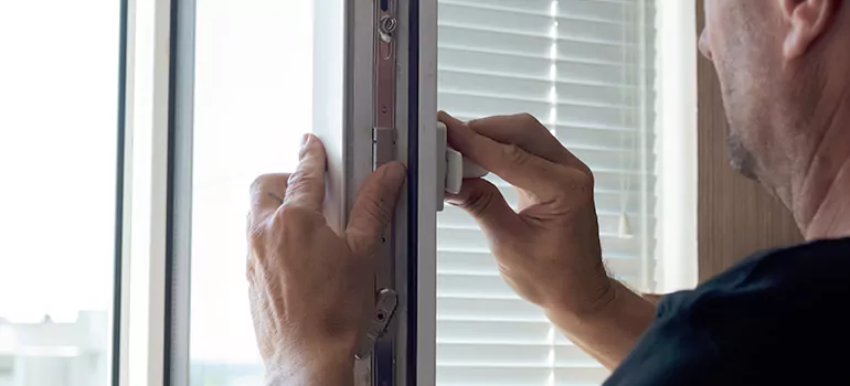 Lever Window Replacement Services in Pacifica, CA