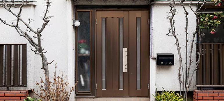 Commercial Overhead Door Installation in Pacifica, CA