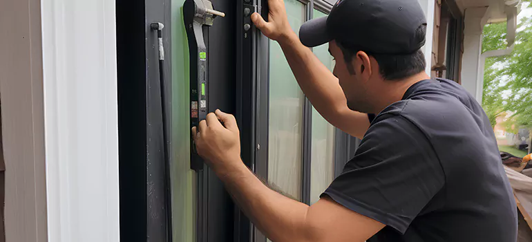 1 Way Privacy Window Film in Pacifica, CA