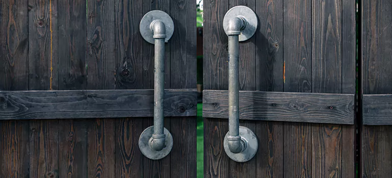 Pull Handle Installation in Pacifica, CA