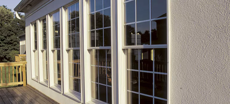Residential Security Window Screens Installation in Pacifica, CA