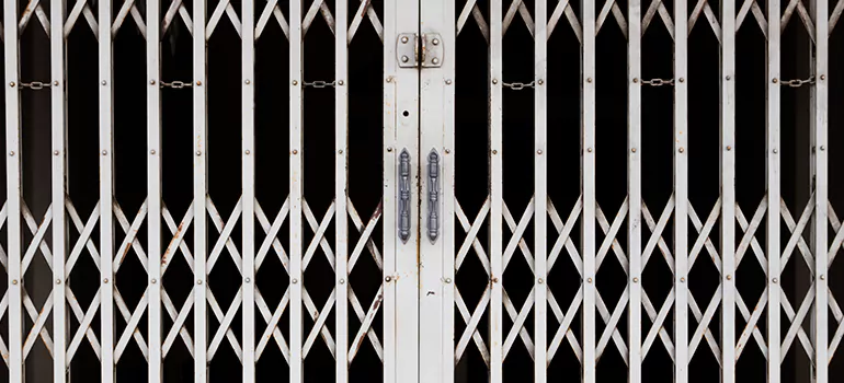 Steel Line Garage Door Repairs in Pacifica, CA