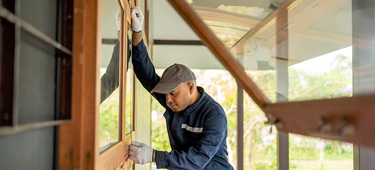 Energy-efficient Window Insulation in Pacifica, CA