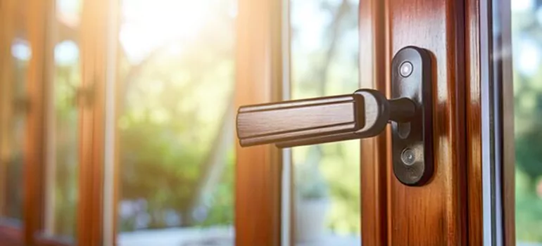 Double Glazing Window Latch Repairs in Pacifica, CA