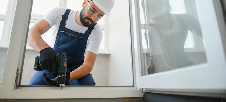 Replace Broken Window Pane in Pacifica, CA