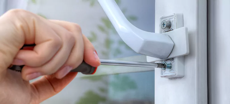 Window Crack Repair in Pacifica, CA