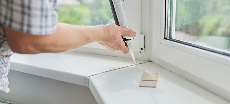 Professional Accordion Door Repair in Pacifica, CA
