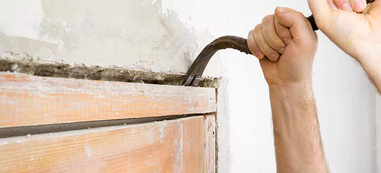 Wooden Garage Door Repair in Pacifica, CA