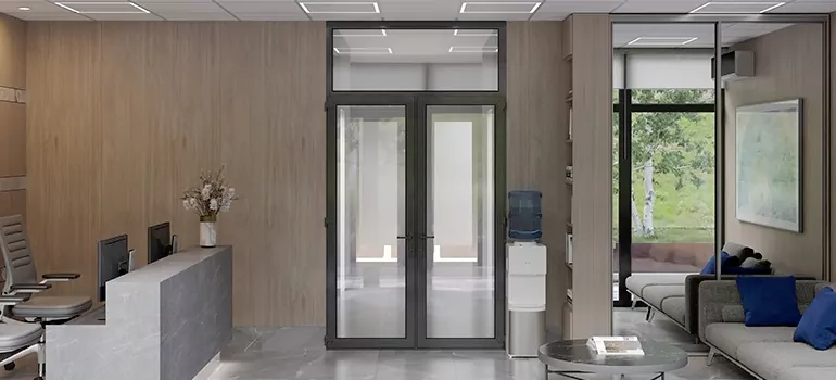 Residential Accordion Door Repair in Pacifica, CA