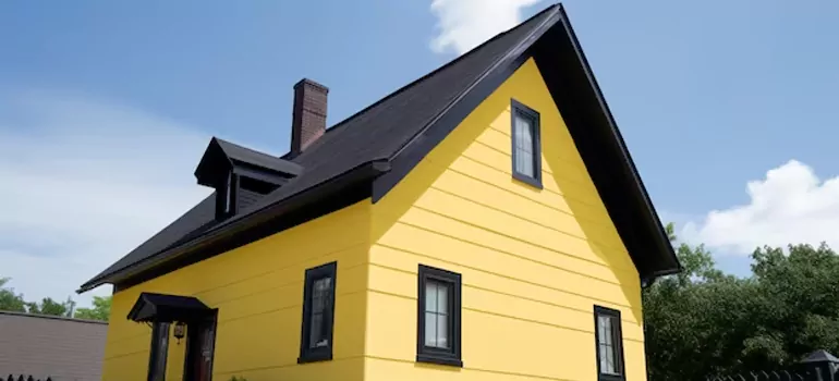 [Custom Black Windows in Pacifica, CA