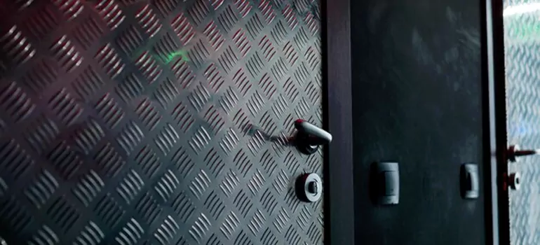 Advanced Bulletproof Door Installation in Pacifica, CA