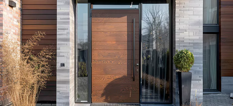 Burglary Proof Doors Company in Pacifica, CA