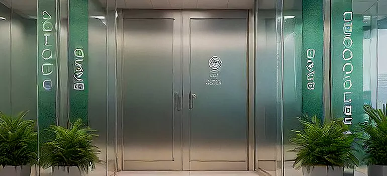 Commercial Entry Doors in Pacifica, CA