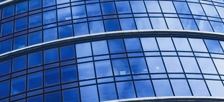 Commercial Window Protection Services in Pacifica, CA