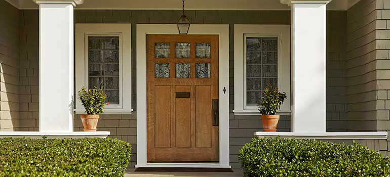Attic Door Insulation in Pacifica, CA