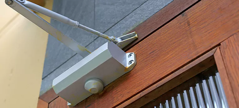 Electric Garage Door Opener Installation in Pacifica, CA