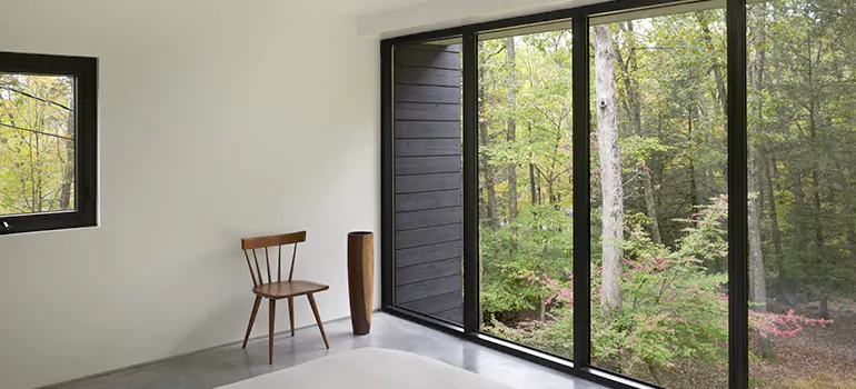 Triple Pane Energy Efficient Windows in Pacifica, CA
