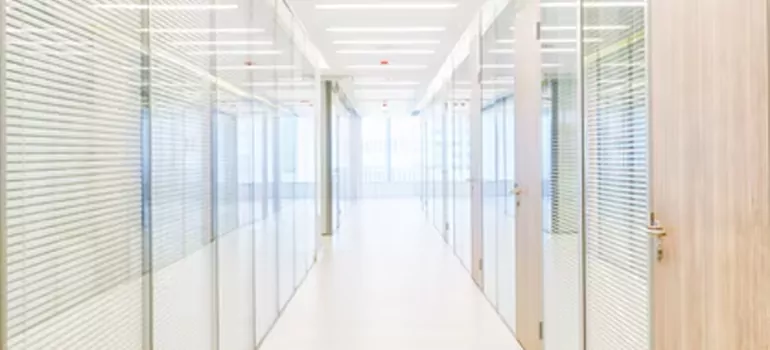 Frosted Glass Windows Replacement in Pacifica, CA