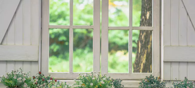 Professional Garden Window Enclosure Repair in Pacifica, CA