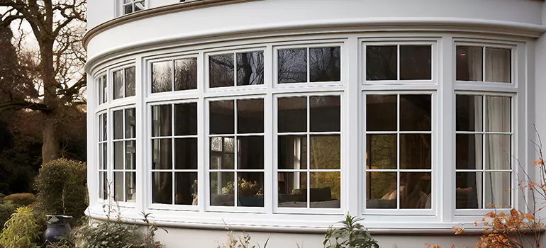 Home Window Pane Replacement in Pacifica, CA