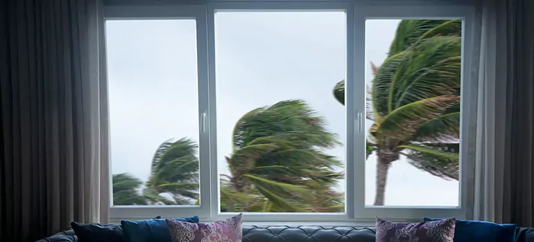 Hurricane Window Inspections Services in Pacifica, CA