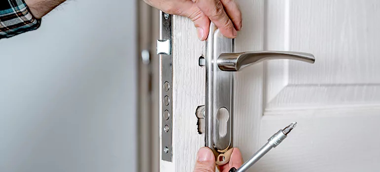 Multi Point Door Installation Solutions in Pacifica, CA