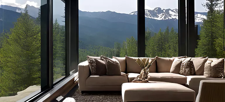 Picture Window Maintenance in Pacifica, CA