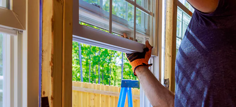 Removable Porch Windows in Pacifica, CA