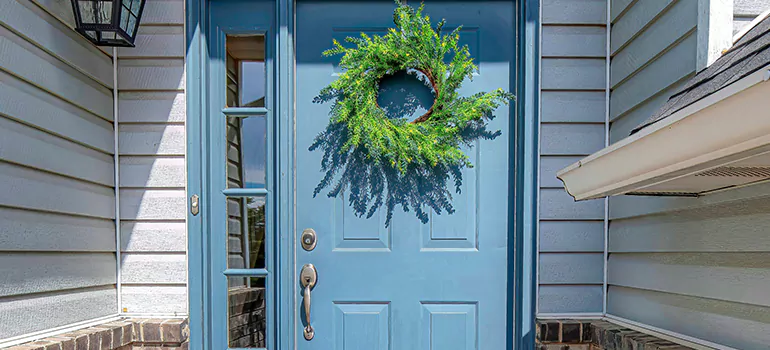 Residential Garage Door Spring Replacement in Pacifica, CA