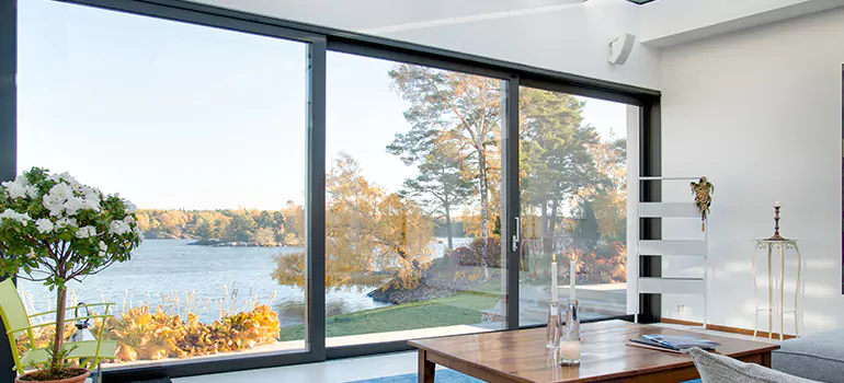 Custom Residential Window Tinting in Pacifica, CA