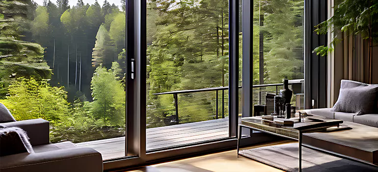 Single Slider Window Insulation Services in Pacifica, CA