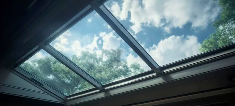Roofing Skylight Installation in Pacifica, CA