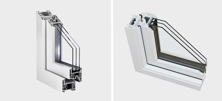 Double Triple Pane Windows in Pacifica, CA