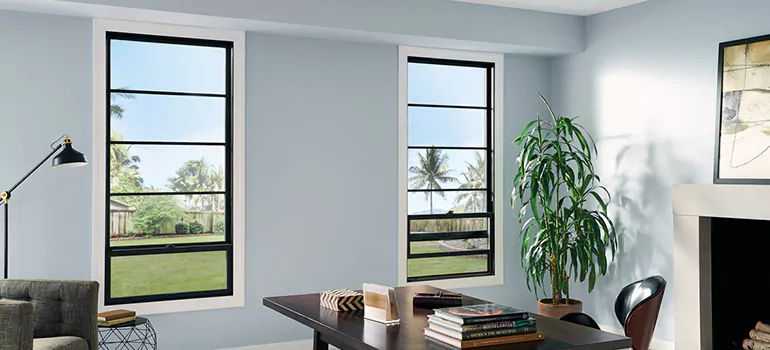 Professional Vinyl Window Installation in Pacifica, CA