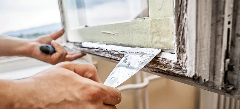 Custom Window Insulation Solutions in Pacifica, CA