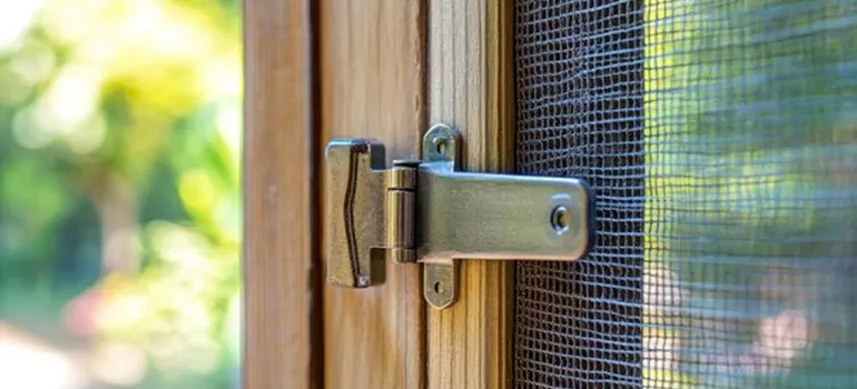 Window Latches Replacement in Pacifica, CA
