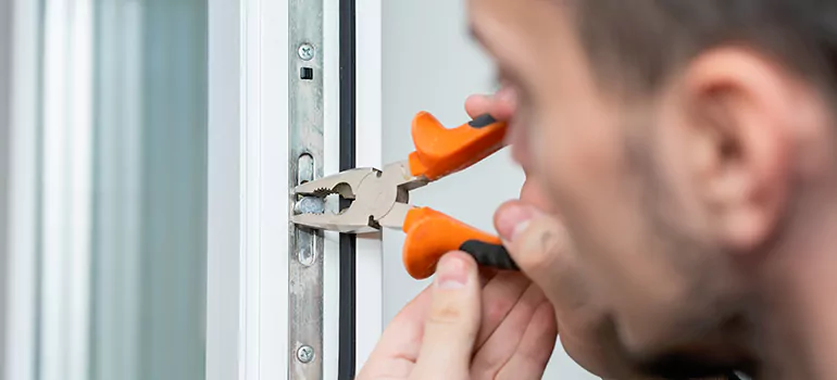 Window Seal Repair in Pacifica, CA